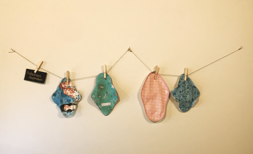 Les protections suspendues