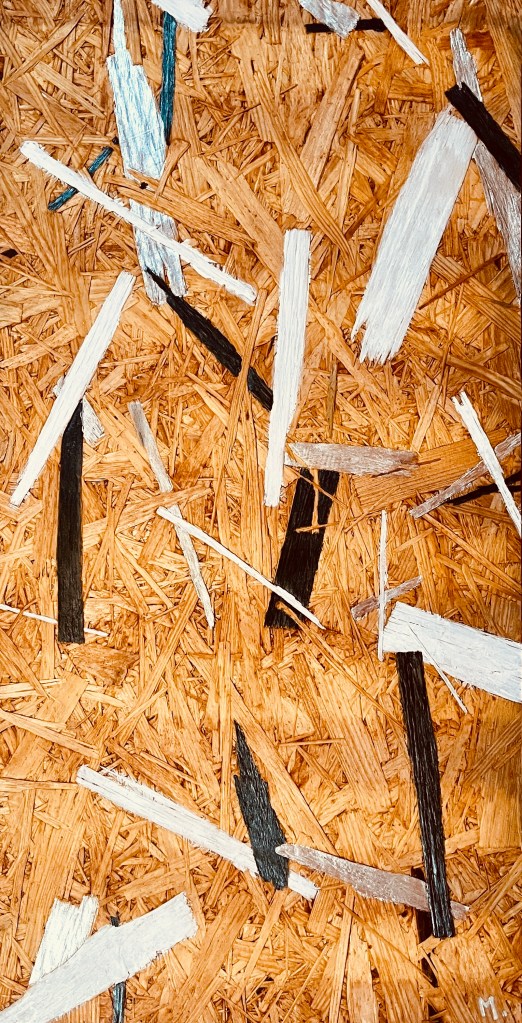 Les faisceaux du deuil